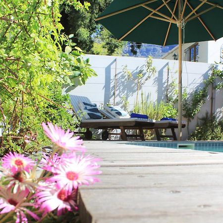 Himmelblau Boutique Bed And Breakfast Cape Town Exterior photo