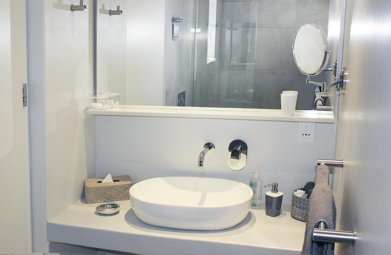 Himmelblau Boutique Bed And Breakfast Cape Town Exterior photo